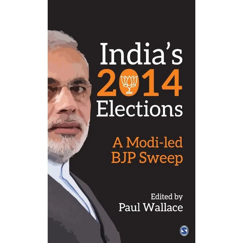 Indias 2014 Elections