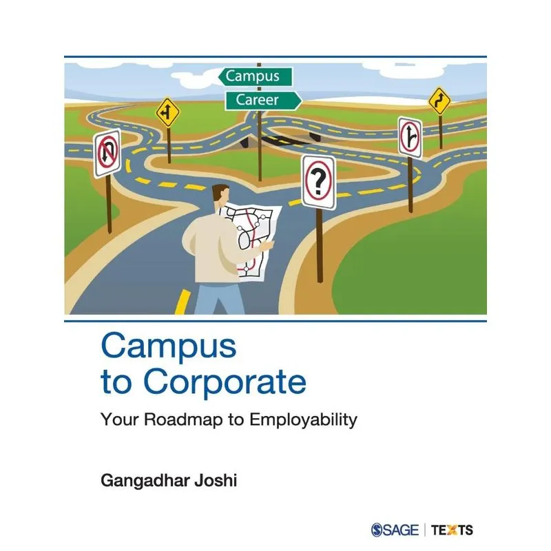 Campus to Corporate