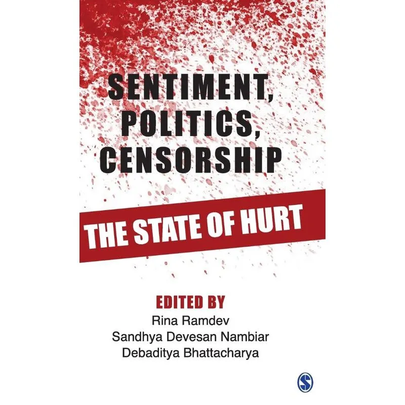 Sentiment, Politics, Censorship