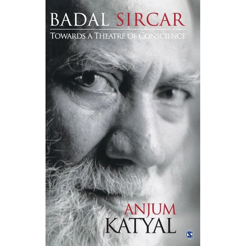 Badal Sircar