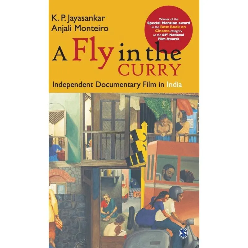 A Fly in the Curry