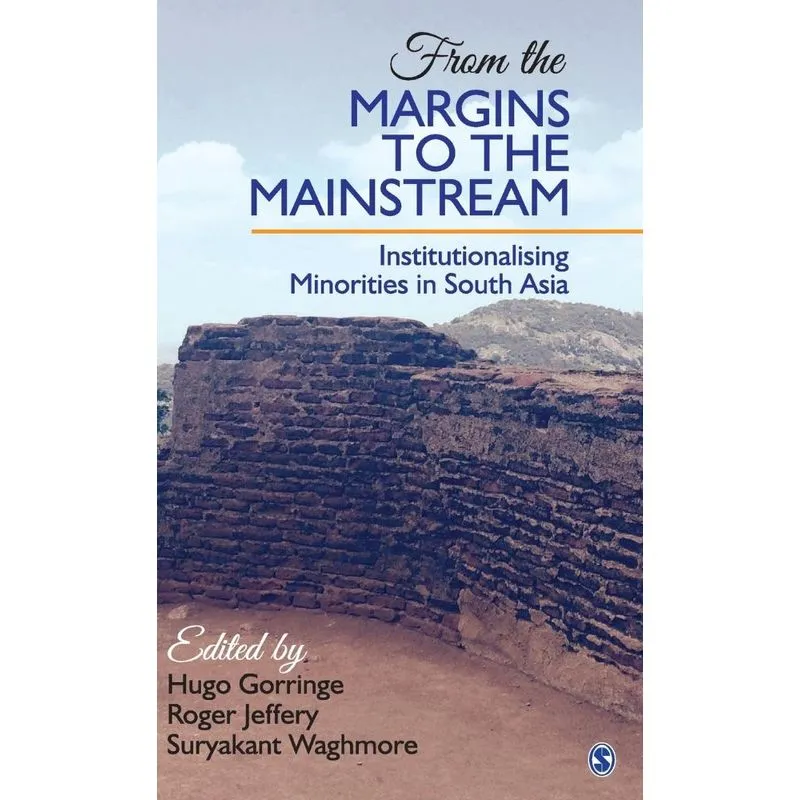 From the Margins to the Mainstream