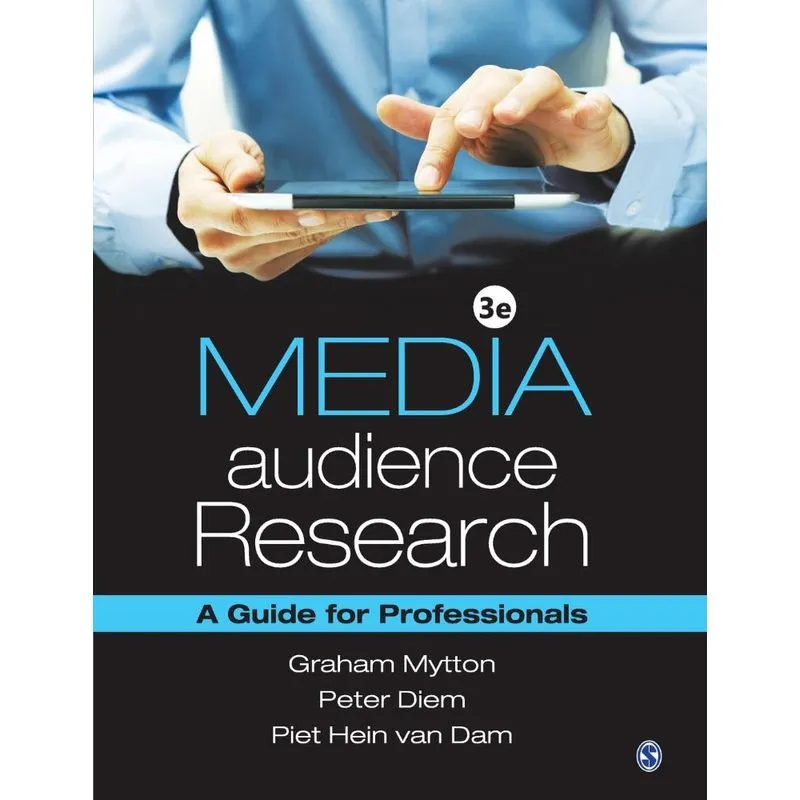 Media Audience Research