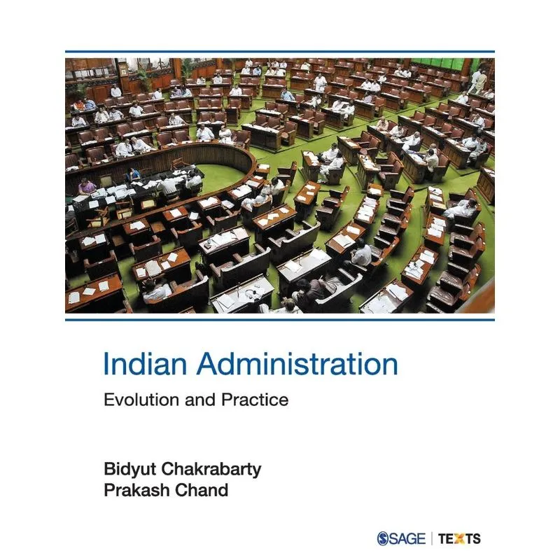 Indian Administration