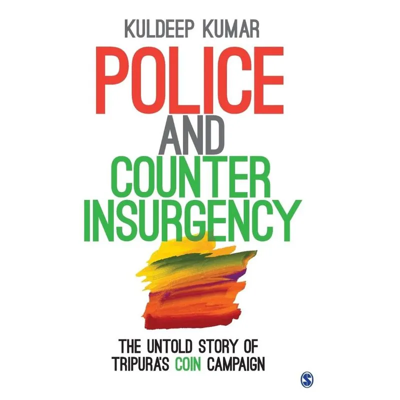 Police and Counterinsurgency