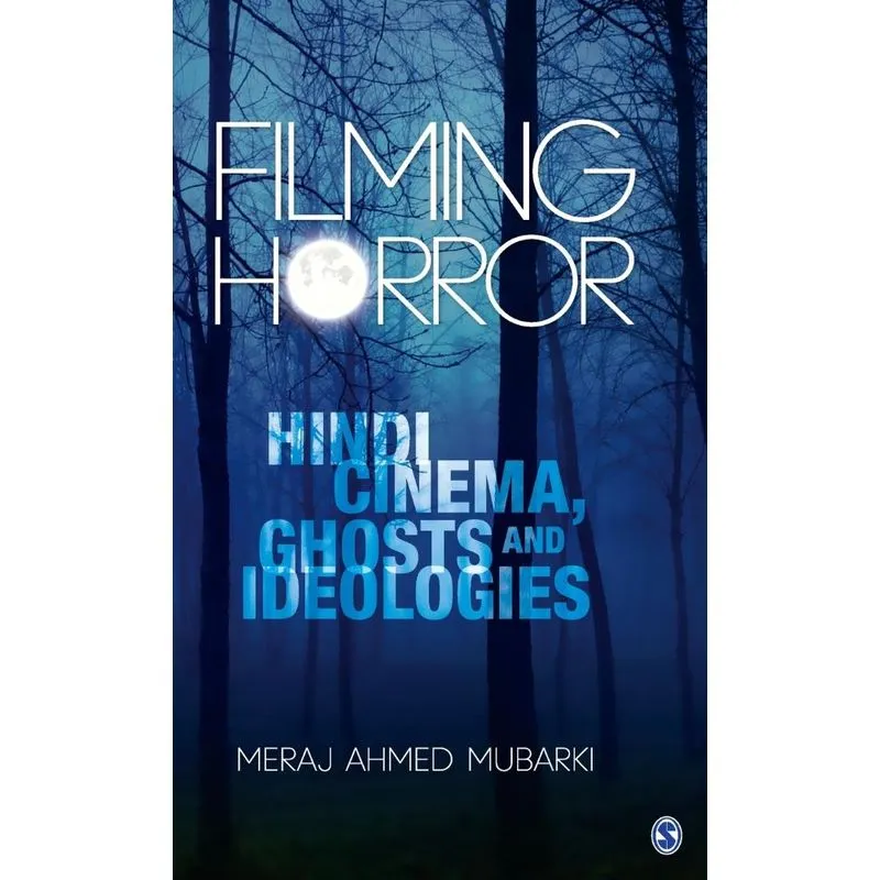 Filming Horror