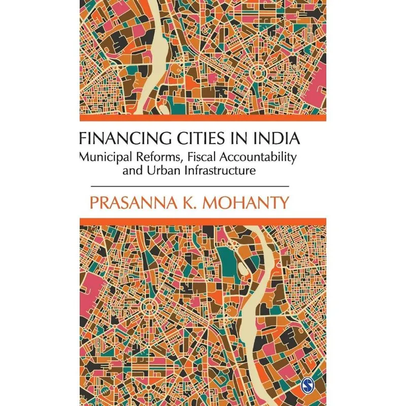 Financing Cities in India