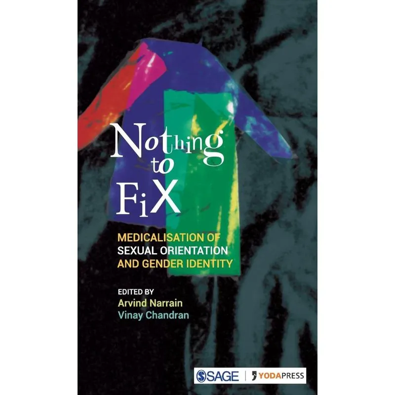 Nothing to Fix