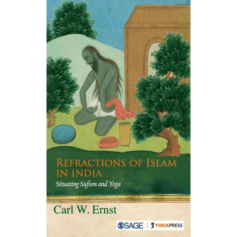 Refractions of Islam in India