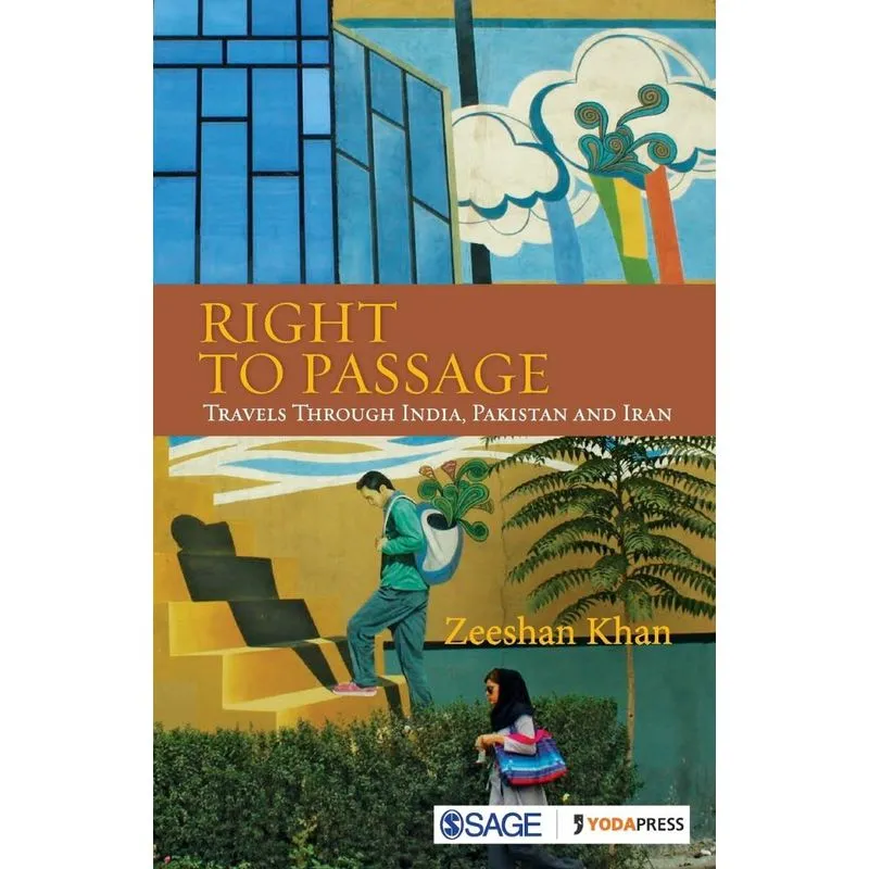 Right to Passage