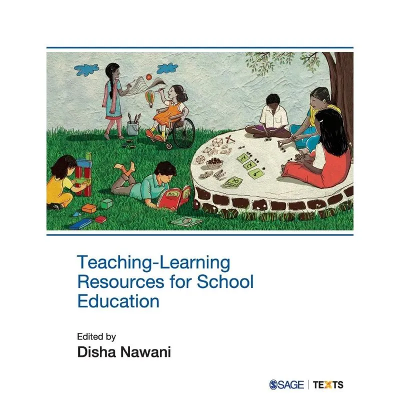 Teaching-Learning Resources for School Education