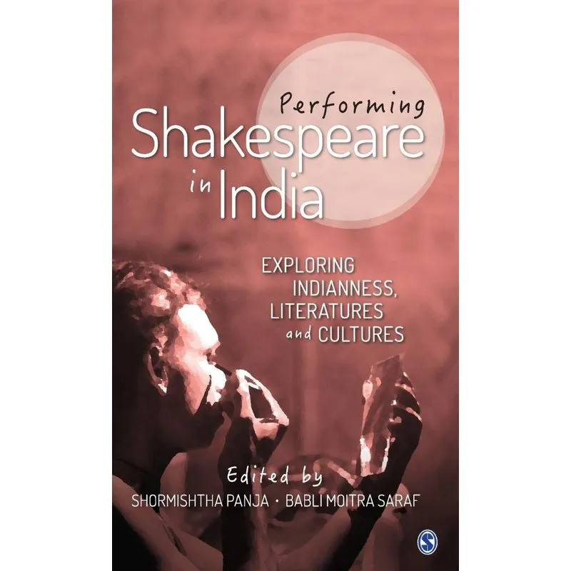 Performing Shakespeare in India