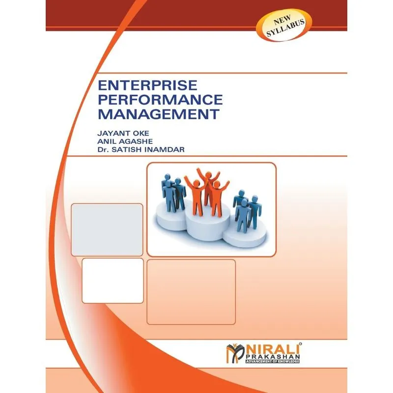 ENTERPRISE PERFORMANCE MANAGEMENT