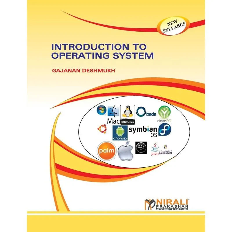 INTRODUCTION TO OPERATING SYSTEM