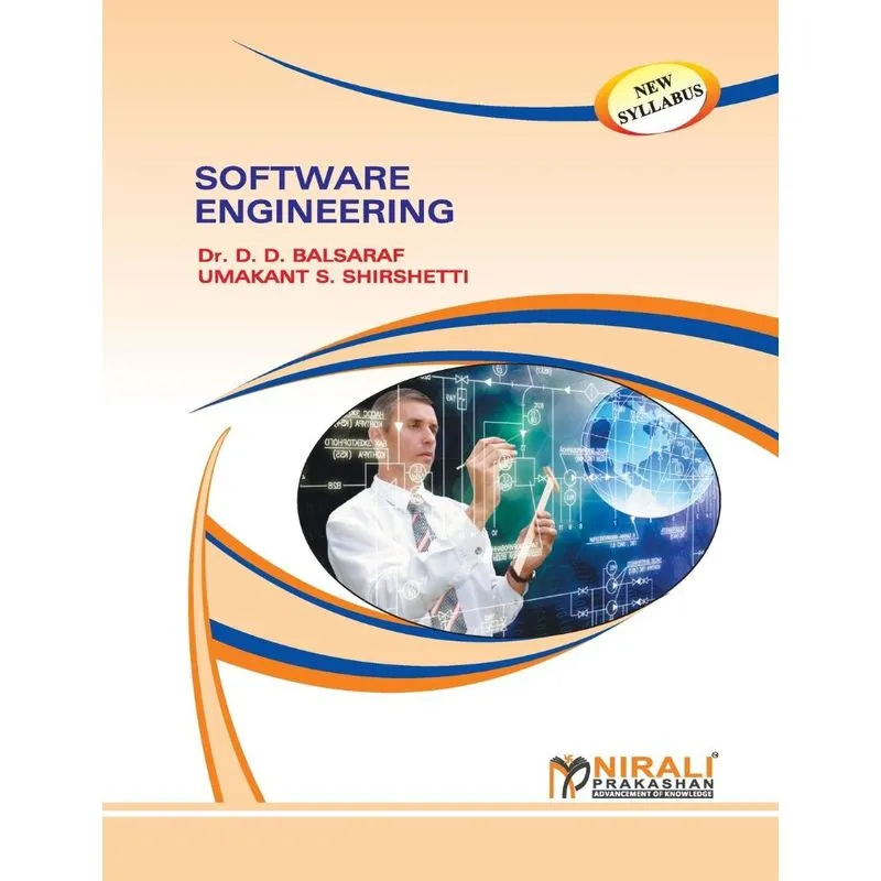 SOFTWARE ENGINEERING