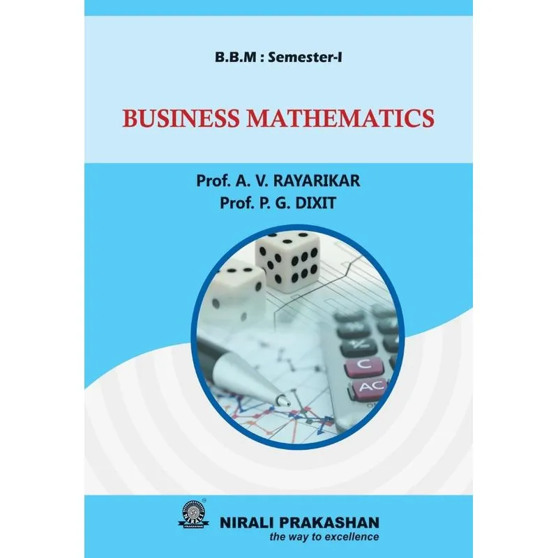 Business Mathematics