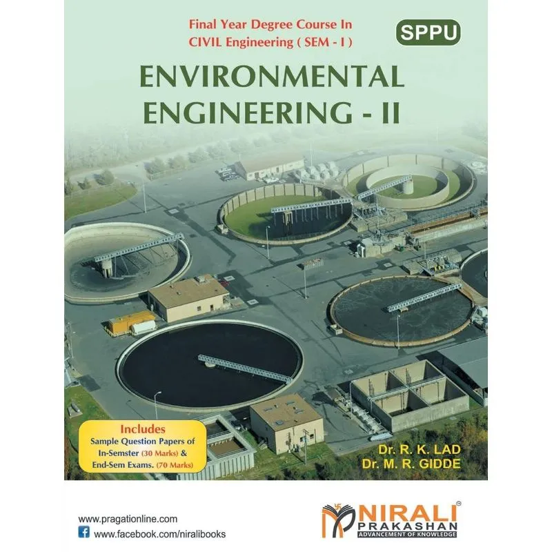 Environmental Engineering II