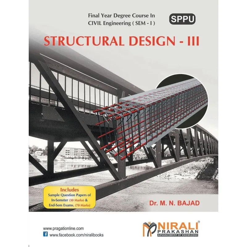 Structural Design III
