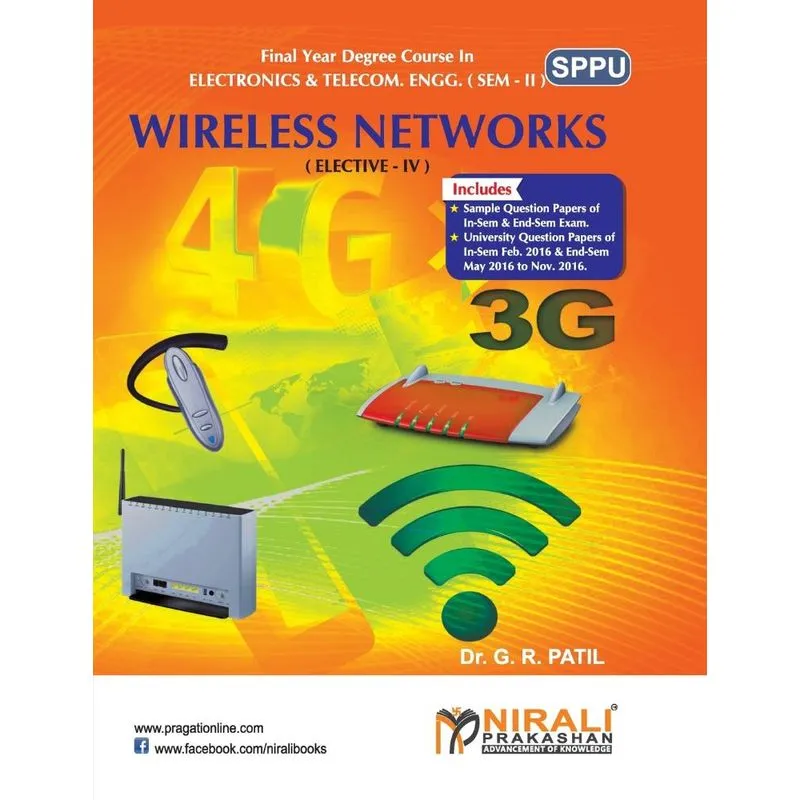 Wireless Networks
