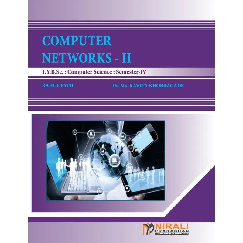Computer Network-II