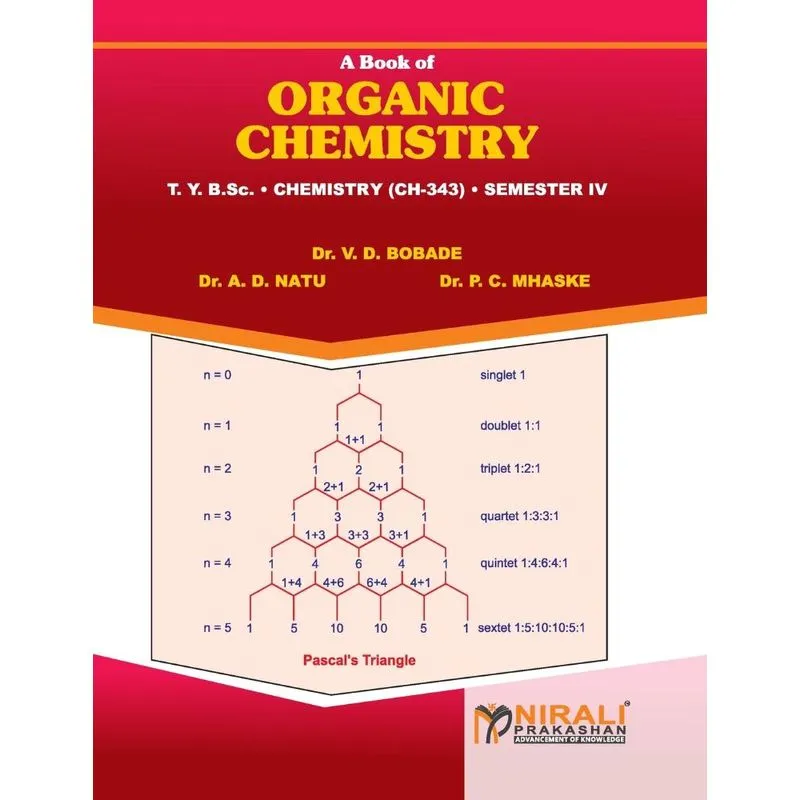 Organic Chemistry