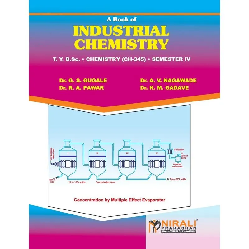 Industrial Chemistry
