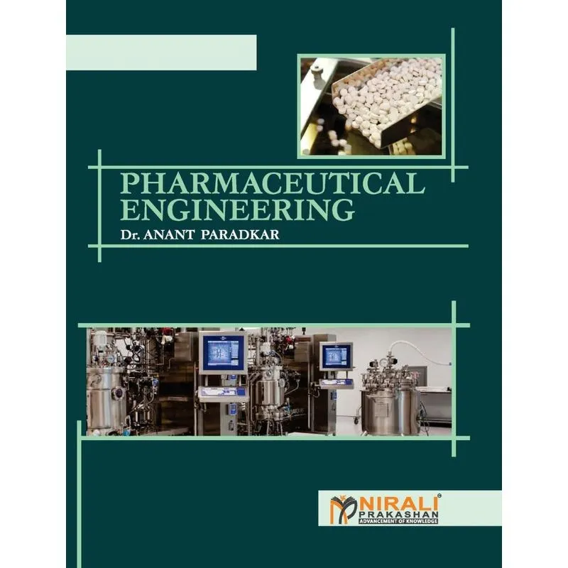 Pharmaceutical Engineering