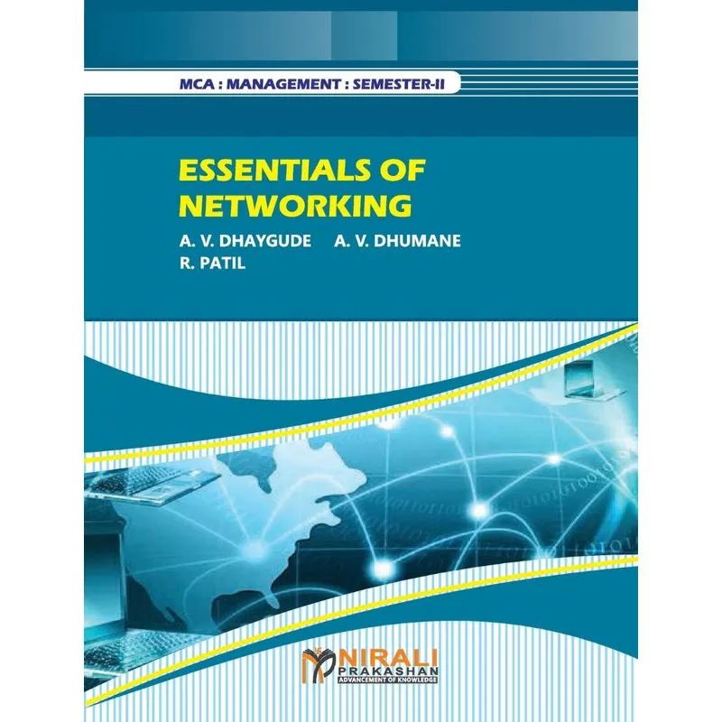 Essentials of Networking