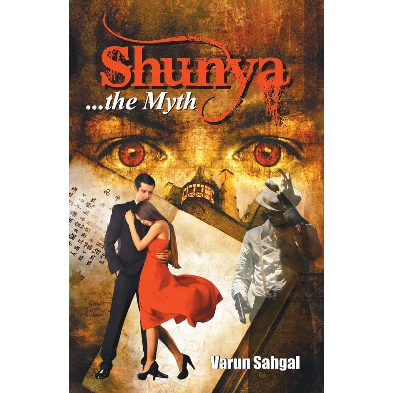 SHUNYA