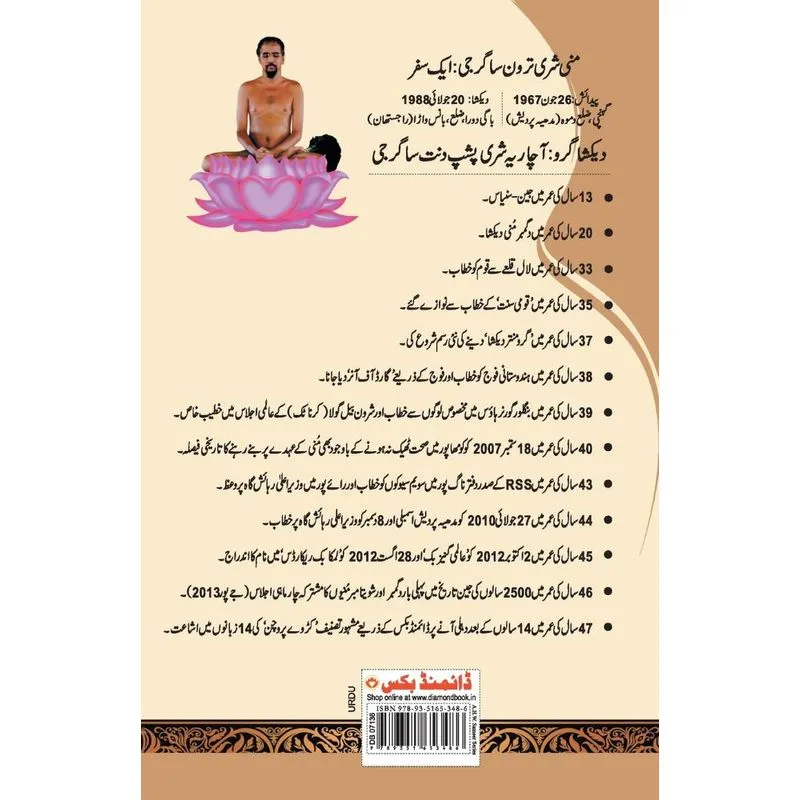 Kadve Pravachan (Urdu)