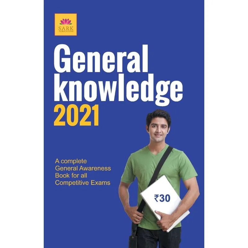 General Knowledge 2021