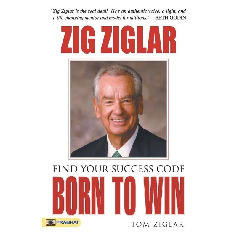 Born To Win