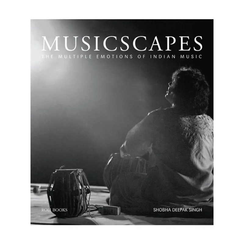 MUSICSCAPES