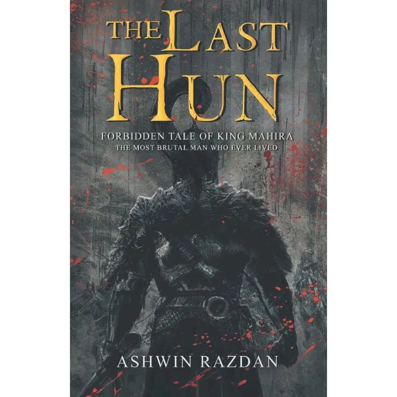 The Last Hun