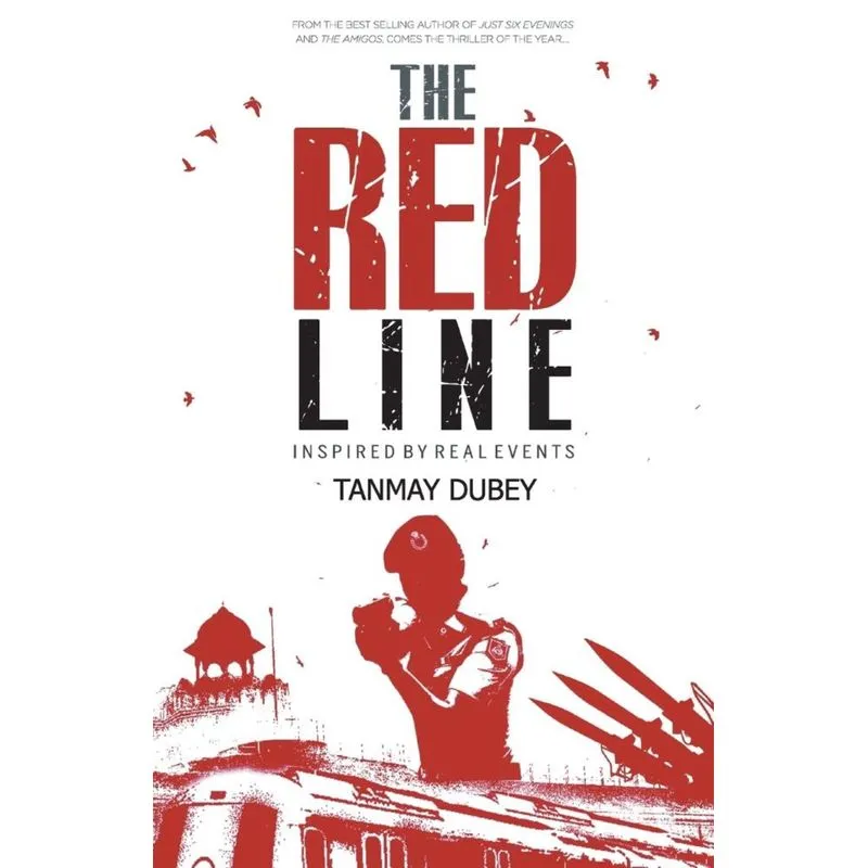 The Red Line