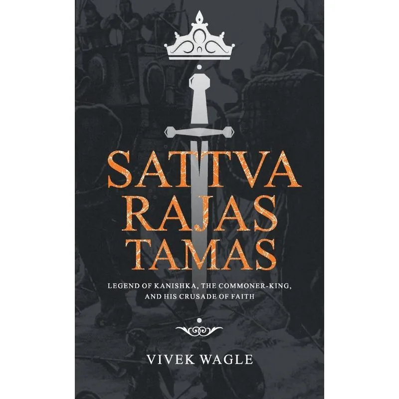 Sattva Rajas Tamas