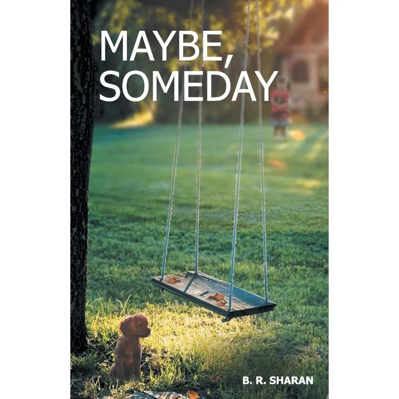Maybe Someday