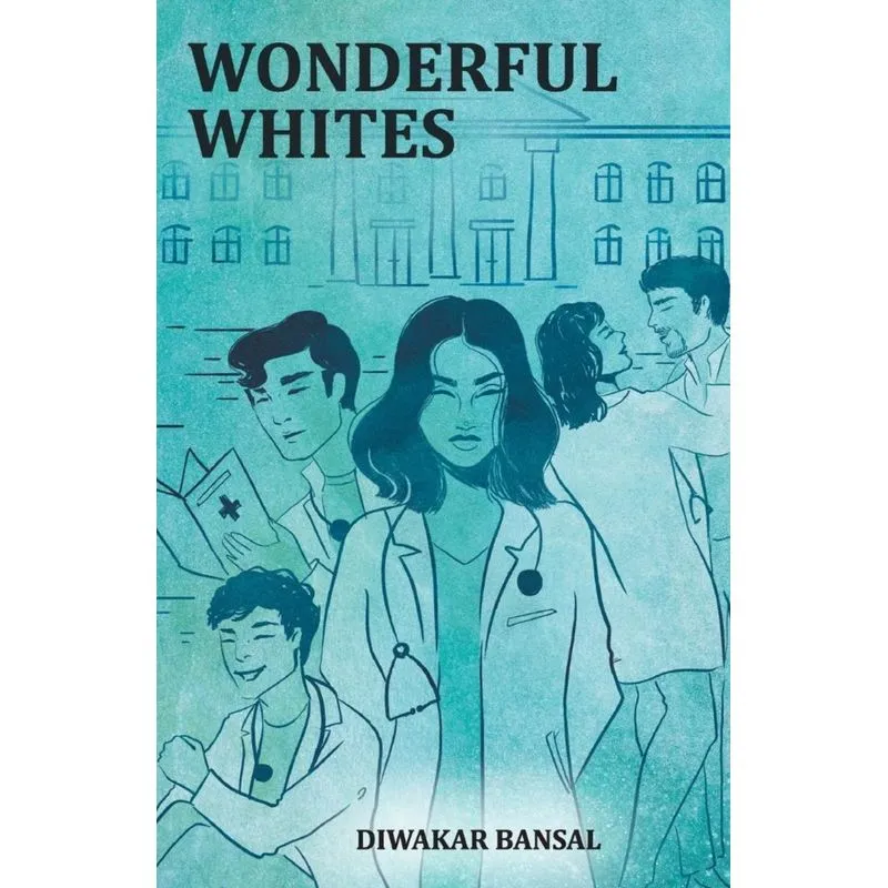 Wonderful Whites