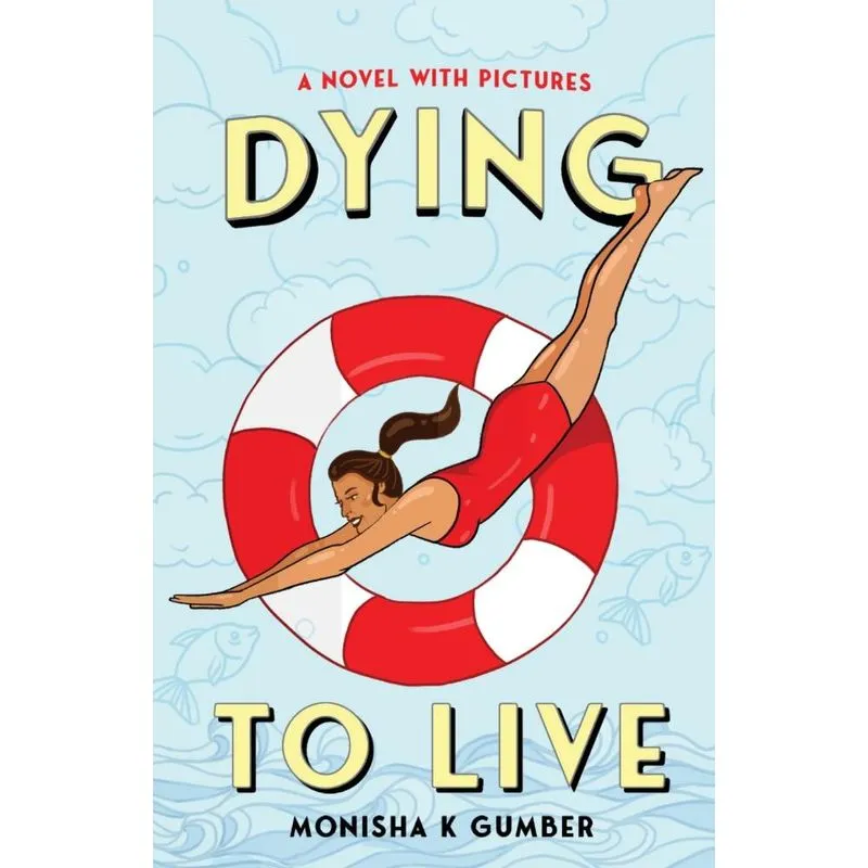 Dying to Live