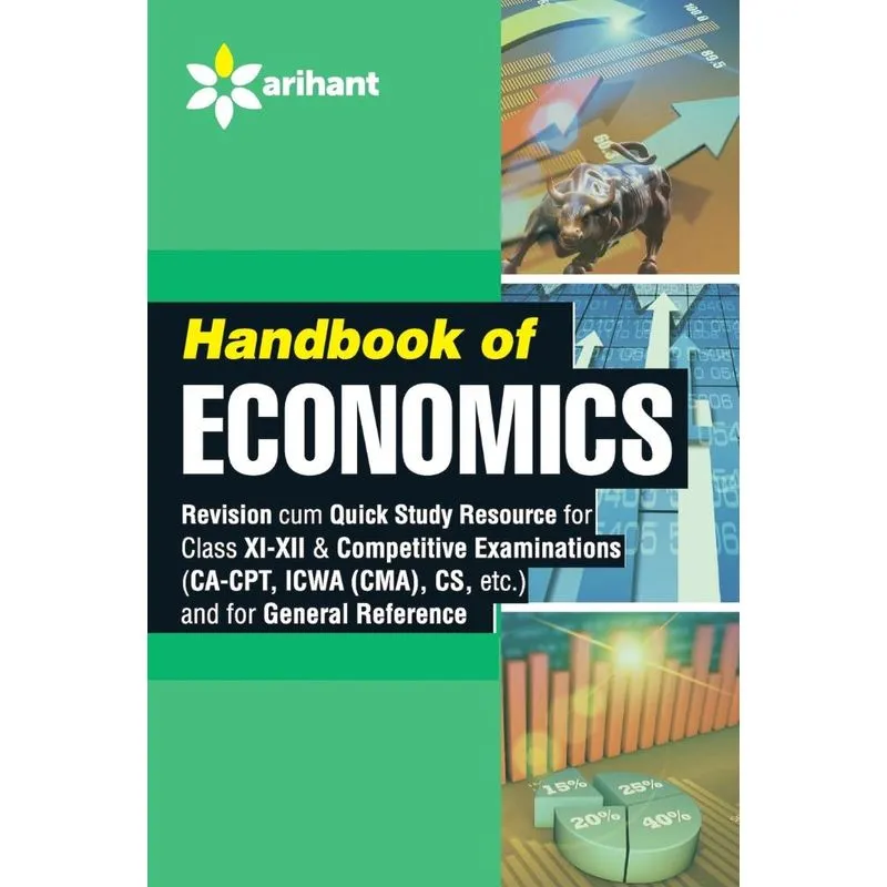 Handbook Economics