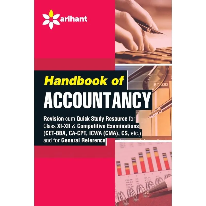 Handbook Accountancy
