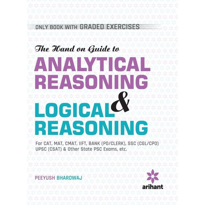 Analytical and Logical Reasoning