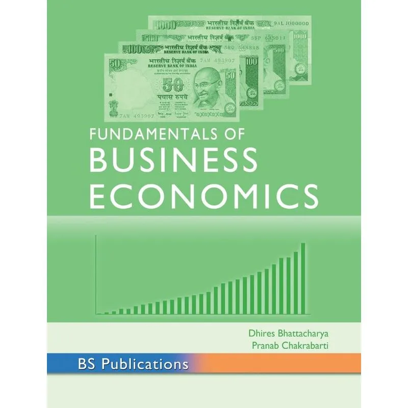 Fundamentals of Business Economics