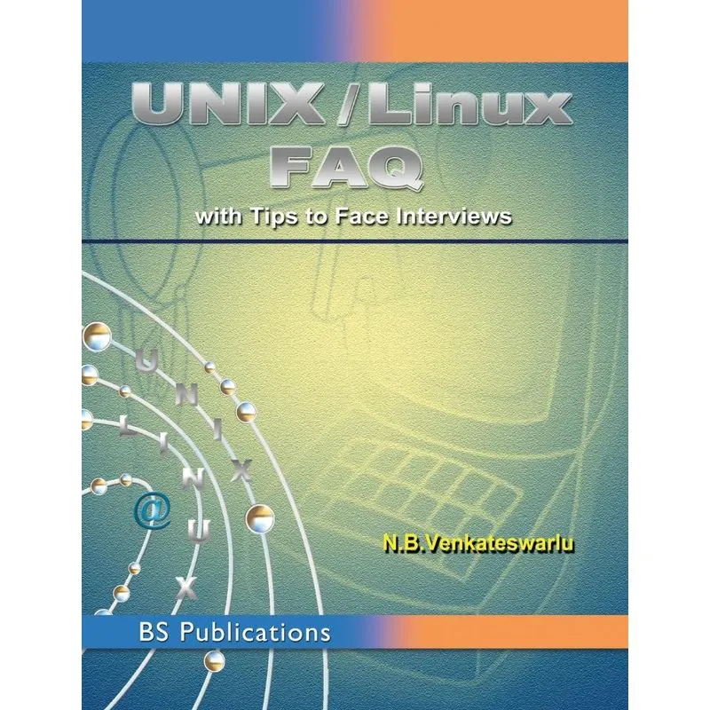 Unix / Linux FAQ
