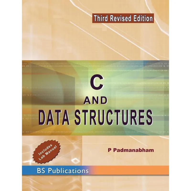 C & Data Structures