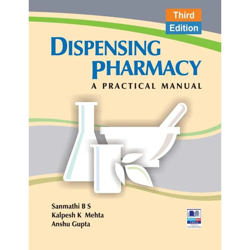 Dispensing Pharmacy