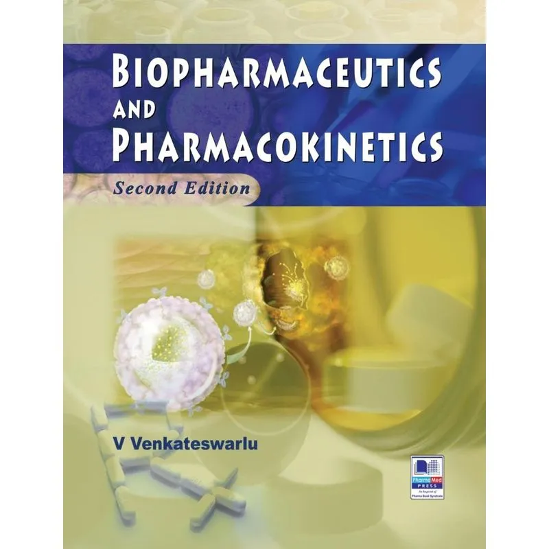 Biopharmaceutics and Pharmacokinetics