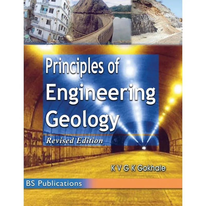 Principles of Engineering Geology