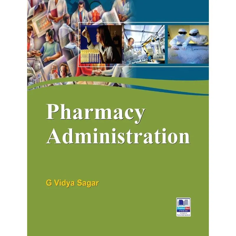 Pharmacy Administration