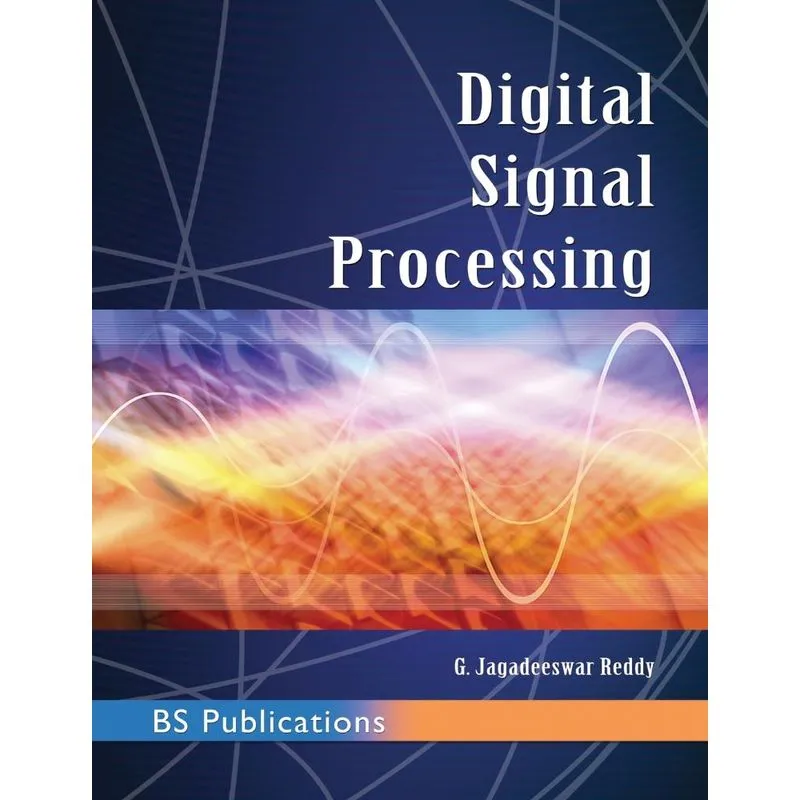 Digital Signal Processing